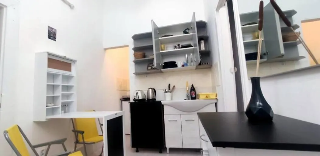 Apartament Simon Says Full Apartman In The Heart Of Budapeszt