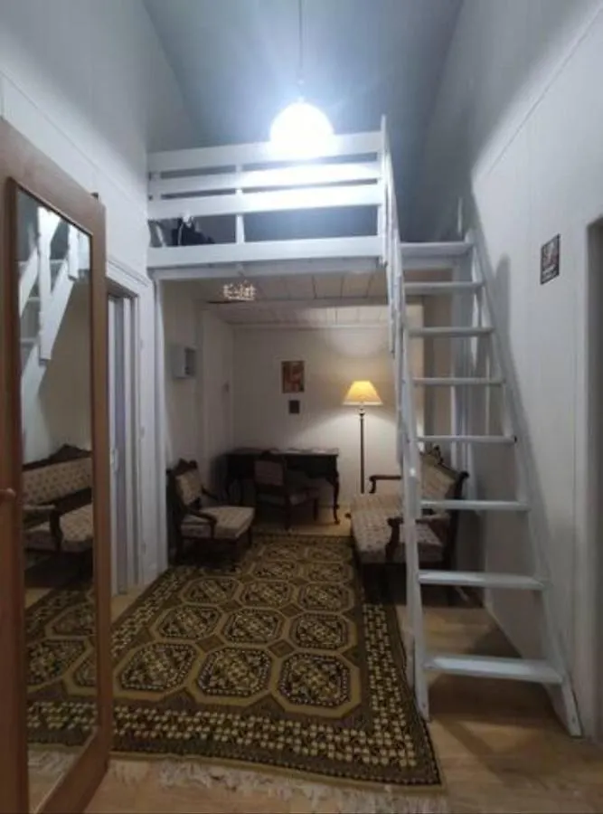 Apartament Simon Says Full Apartman In The Heart Of Budapeszt Węgry