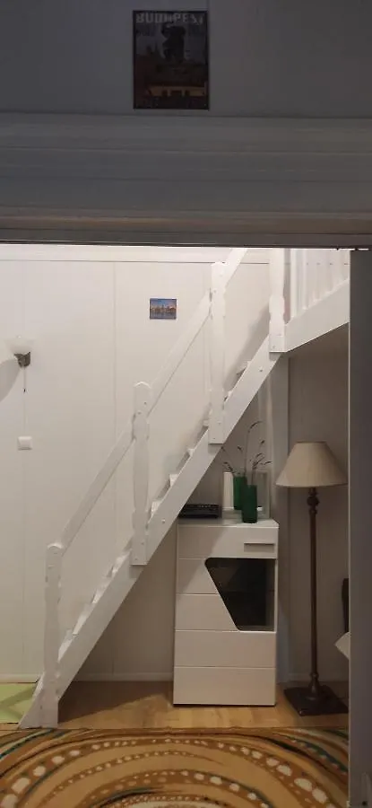 Apartament Simon Says Full Apartman In The Heart Of Budapeszt
