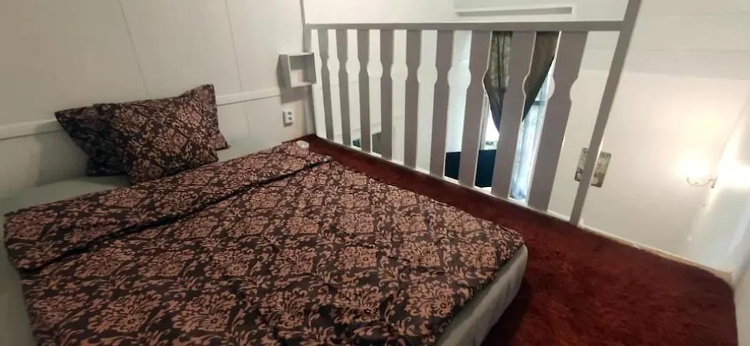Apartament Simon Says Full Apartman In The Heart Of Budapeszt