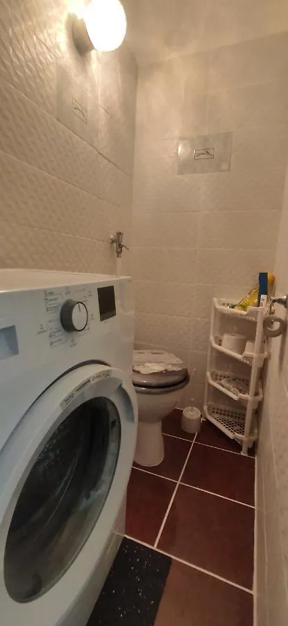 Apartament Simon Says Full Apartman In The Heart Of Budapeszt
